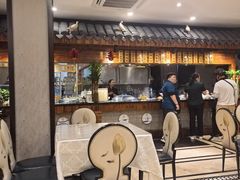 -庆余楼·用心与食材·特色菜&灶头面(仙蠡墩店)