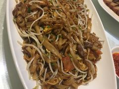 -溪涌潮天下餐厅(麓湾国际公馆店)