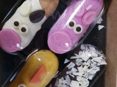 -星巴克(北京天坛东路店)
