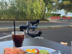 -ommo cafe(半岛城邦店)