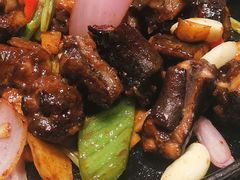 -天喜酒楼饭市·茶市(同德皇宫店)