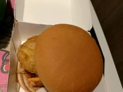 -麦当劳(垡头西路店)