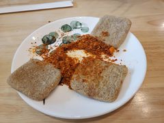 大方臭豆腐-贵凤凰贵州米粉(五道口店)