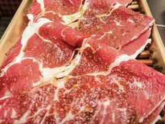 -西塔老太太泥炉烤肉(双井店)