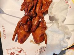 -鸽子侯·家宴·平价海鲜(绿地店)