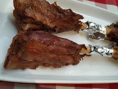 -西贝莜面村(上海百联西郊店)