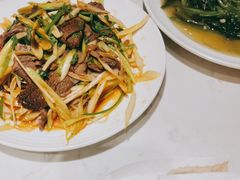 -杨氏青龙虾·羊蝎子(托乐嘉店)