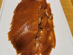 “酥不腻”烤鸭-小大董·烤鸭(五棵松店)