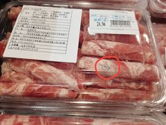 -天河沃尔玛