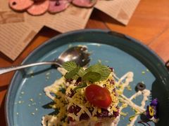 -卢布里西餐厅(总店)