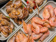 -盛江山自助料理(太原街万达店)