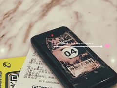 -Awfully Chocolate(来福士广场店)