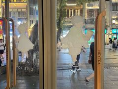 -喜茶(广州北京路惠福东店)