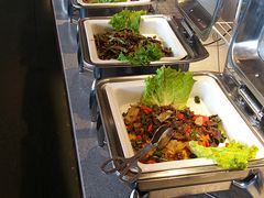 -金权道韩式自助烤肉(嘉华国际店)