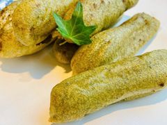 苔菜拖黄鱼-宁波状元楼酒店(和义路店)