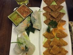 -Siam泰餐厅(水上公园店)