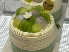 -MAKY米旗(熙地港店)