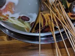 -杨校长·老成都串串香火锅(全国总店)