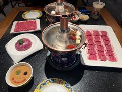 -南门涮肉(上海二店)