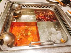 -海底捞火锅(凯德广场店)