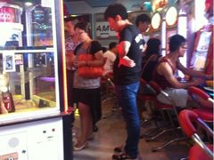 iphone_upload_pic-星悦蓝海欢乐园(石路天虹店)