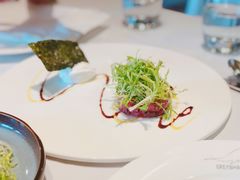 -GreyWhale灰鲸餐厅(武汉国际广场店)