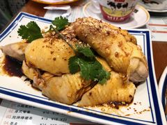 -小龍鳳餐室(番禺路店)