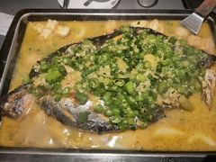 -炉鱼(诸暨万风新天地店)