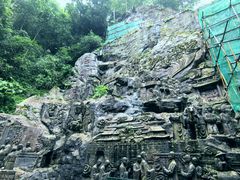 -峨眉山风景名胜区