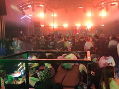 -TOP LIV Night Club 酒吧