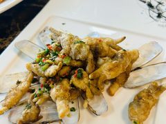 -宜兴隆家宴·私房菜(泰安华庭店)