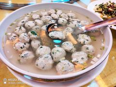 -天隆酒店·本地海鲜鲁菜(烟台大学店)