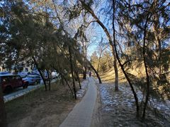 -元大都城垣遗址公园