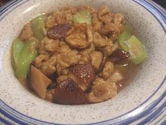 -随喜赞素食餐厅(亦庄店)