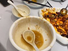 -峨嵋酒家(地安门店)