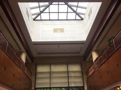 -锦江饭店-小礼堂中餐厅