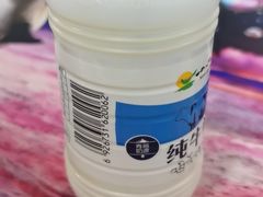 -上海师范大学西部食堂