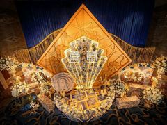 -上海雅居乐万豪侯爵酒店