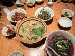 -田小狗的饭店(碧桂园店)