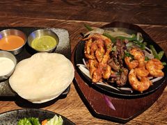 法基塔-Q MEX 库迈墨西哥餐吧(三里屯店)