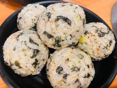 -肥肥虾庄·金牌油焖大虾(杨园滨江时代walk店)
