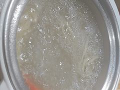 -竹鲜笙全竹宴(国色天香店)