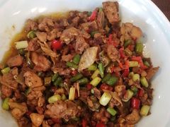 -丽华园(汉阳龙阳店)