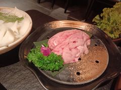 -色響火锅(恒隆广场店)
