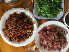-菜当家