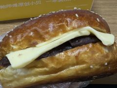 -鲍师傅糕点(春熙路店)