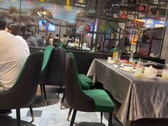 -川香鼎盛·川府家宴商务宴请(市桥富华总店)
