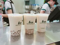 -1点点(学府路店)