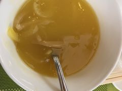 -北京贵宾楼饭店 红墙咖啡厅