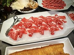 -鼎鼎香·港式火锅(北京SKP店)